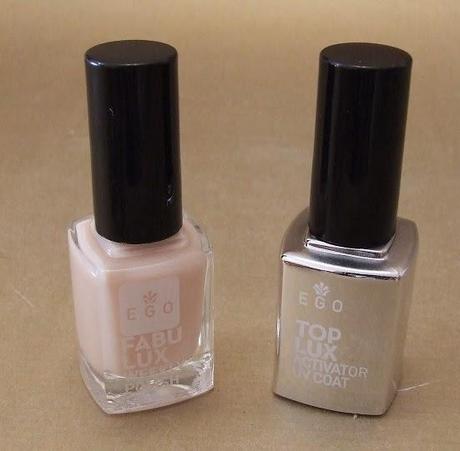 “Fabulux” de EGO PROFESIONAL – 7 fabulosos días de color