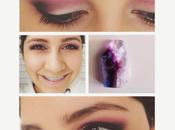 Concurso maquillaje, últimos días: