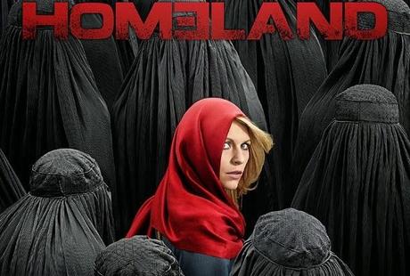 Primer tráiler de la cuarta temporada de 'Homeland'