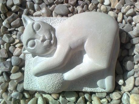 RELIEVE (EL GATO Y LA BOLA)