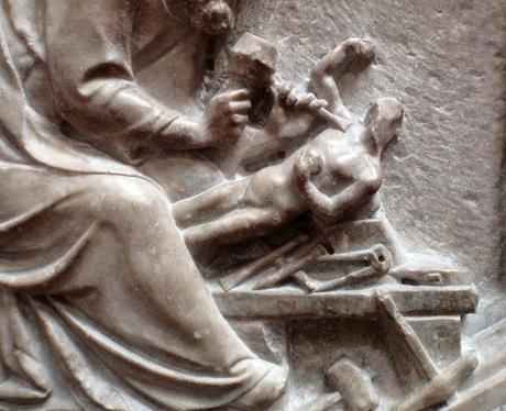 RELIEVE (EL GATO Y LA BOLA)