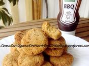 NOggets (Nuggets veganos)