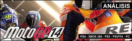 Cab Analisis 2014 MotoGp 2014