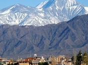 Chacras Coria entre nieve degustaciones excelentes vinos