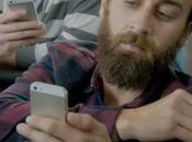 Samsung poca batería iPhone