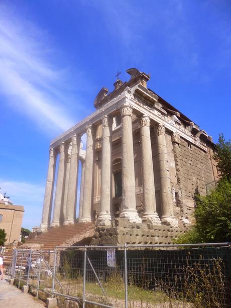 foro romano