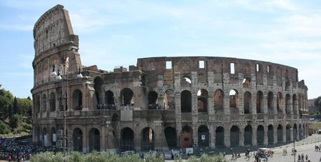 coliseo romano