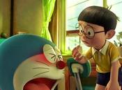 Doraemon nuevo Trailer, Stan