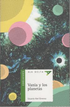 Vania y los planetas