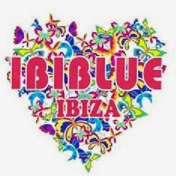 IBIBLUEIBIZA TOP