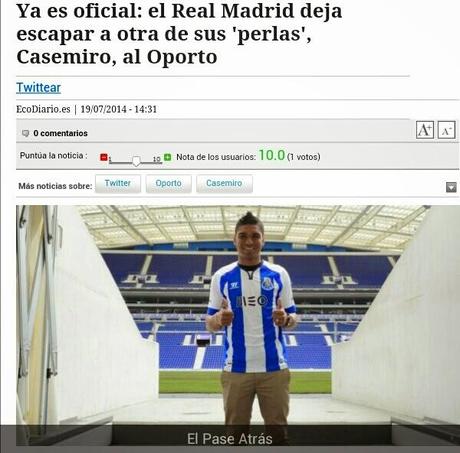 Titulares tendenciosos