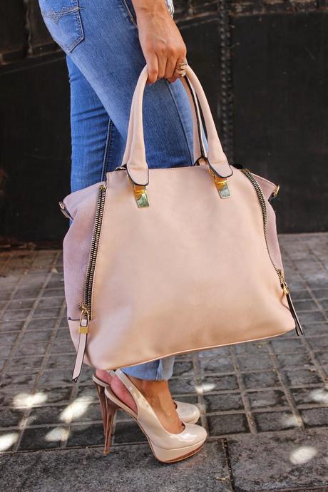 Touch of Nude + SORTEO