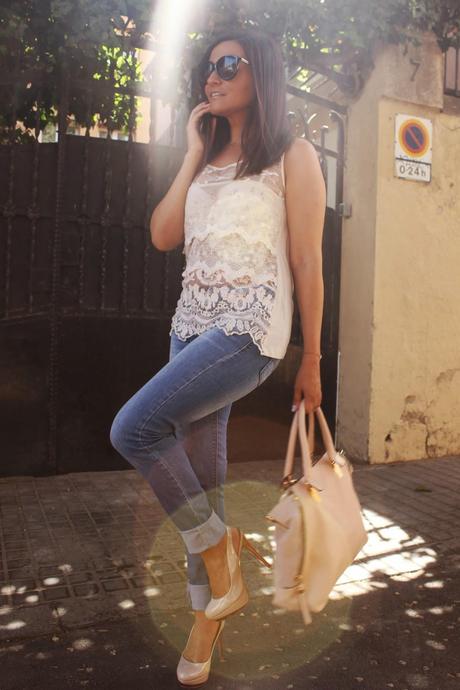 Touch of Nude + SORTEO