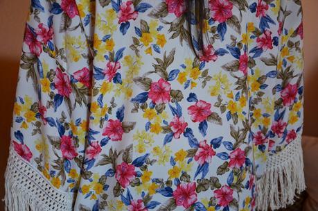 Oasap: Kimono floral!!! Oasap: Kimono floral!!!