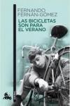 20 novelas de verano