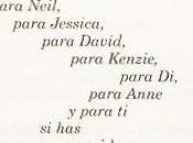 originales dedicatorias libros