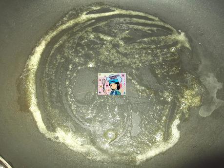 LAS TORTITAS ESPONJOSAS DE MI HIJA TATIANA