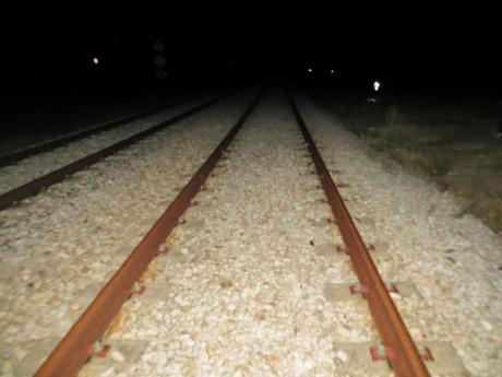 Oxfam Intermón Trailwalker Madrid 2014: 100 km. una causa (2ª parte) Oxfam Intermón Trailwalker Madrid 2014: 100 km. una causa (2ª parte)