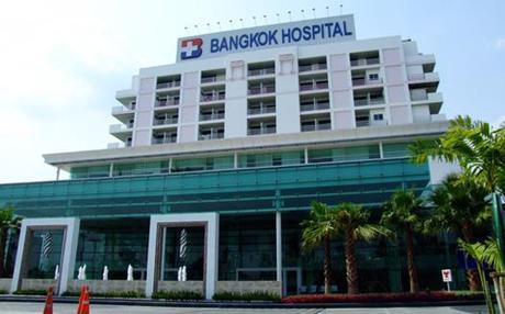 UN TURISMO MUY ESPECIAL EN TAILANDIA