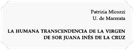 Descarga de textos relevantes acerca de Sor Juana