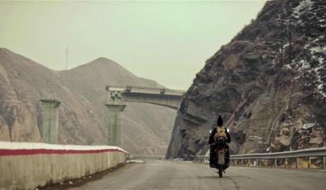 A Touch of Sin - 2013