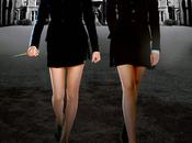 Nuevo póster Clip oficial eOne para España Vampire Academy