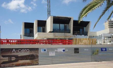 LA SEMANA DE A-CERO (14 AL 19 DE MAYO)