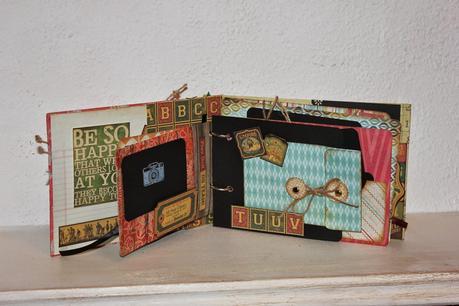 SCRAP PARA JAIME SCRAP PARA JAIME