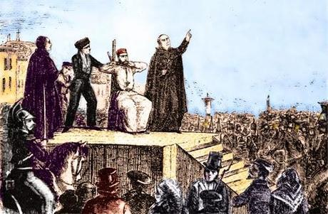 Zapatero, el 'general cuatro tiros'. 2