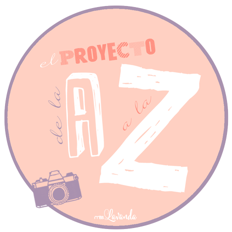 Proyecto de la A a la Z : La C