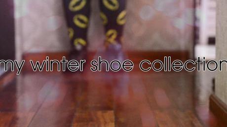 flavia flanders, my shoe collection, winter shoe, winter shoe collection, winter shoe collection 2014, fashion blogger, fashion blogger argentina, fashion blogs argentina, moda argentina, blogs de moda argentina