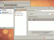 Rapache programa facilita mucho administrar Apache manera gráfica