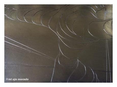 Grabado a punta seca Grabado a punta seca