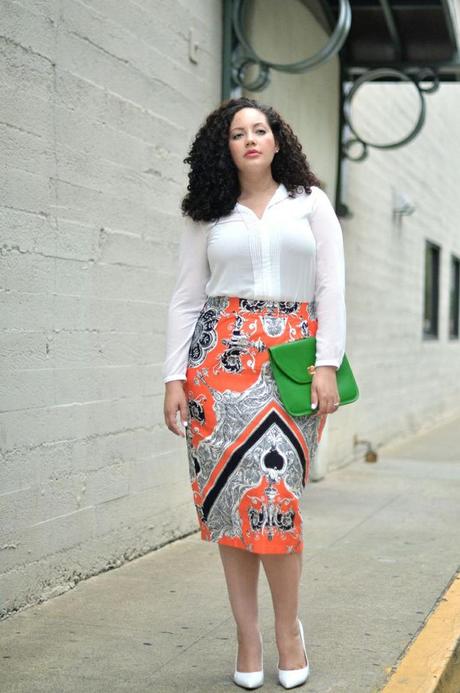 4 bloggers con curvas que tienes que conocer