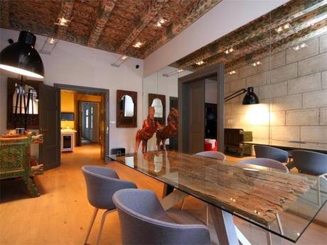 Apartamento Rustico en Republica Checa