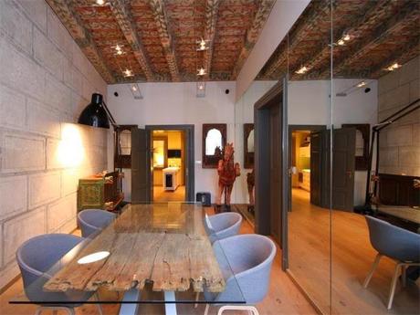 Apartamento Rustico en Republica Checa