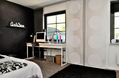 Casa Rustica en Hollviken / Rustic Style House in Holliviken