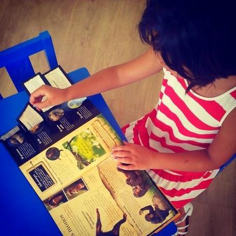 Pasando revista a la semana #60 Pasando revista a la semana #60