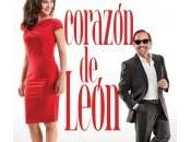 Corazón León