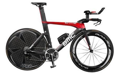 BMC TimeMachine 1