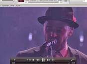 Descarga gratis Apple canciones videos Justin Timberlake