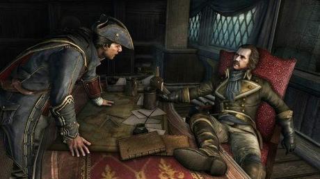 Crítica de Assassin's Creed: Forsaken