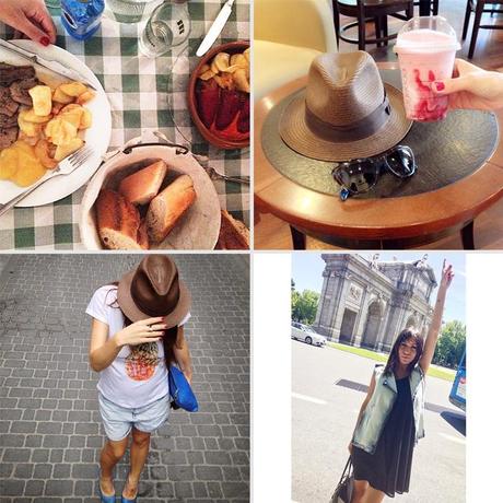 notes of the week barbara crespo tumblr social media instagram youtube instavideo