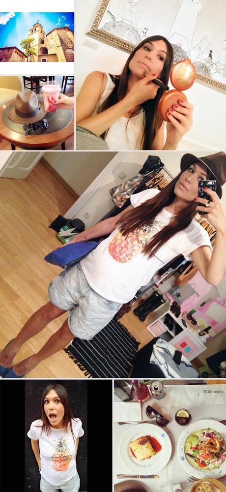 notes of the week barbara crespo tumblr social media instagram youtube instavideo