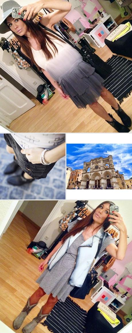 notes of the week barbara crespo tumblr social media instagram youtube instavideo