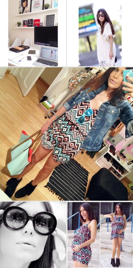 notes of the week barbara crespo tumblr social media instagram youtube instavideo