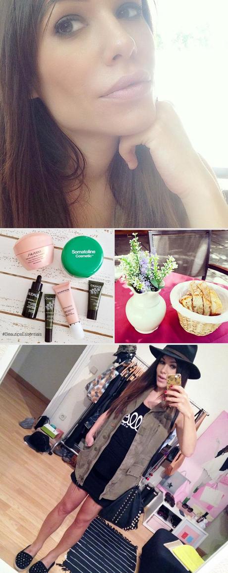 notes of the week barbara crespo tumblr social media instagram youtube instavideo