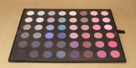 ¡SORTEO – un estuche de maquillaje de GUYLOND PARIS!