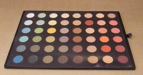 ¡SORTEO – un estuche de maquillaje de GUYLOND PARIS!