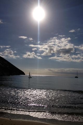 Proyecto de la A a la Z :C de Costa